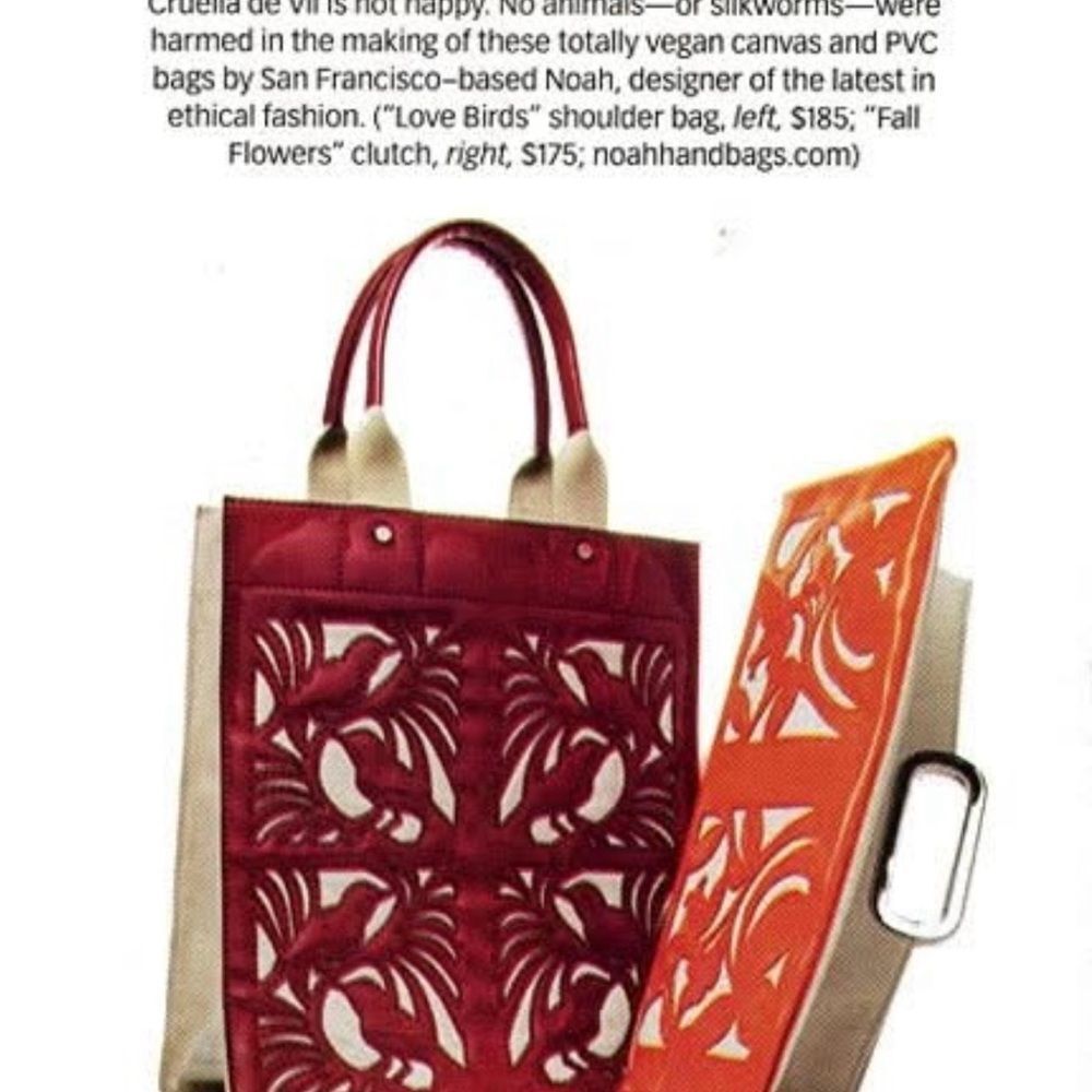 Noah Handbag - Picture 6 of 6